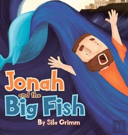 Bertrand.pt - Jonah And The Big Fish
