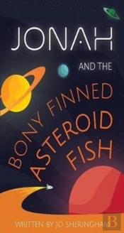 Jonah And The Bony-Finned Asteroid Fish