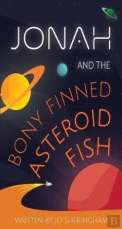 Bertrand.pt - Jonah And The Bony-Finned Asteroid Fish