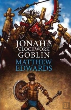 Bertrand.pt - Jonah And The Clockwork Goblin