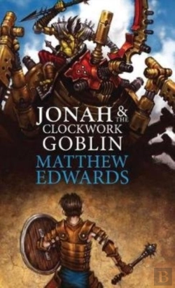 Bertrand.pt - Jonah And The Clockwork Goblin