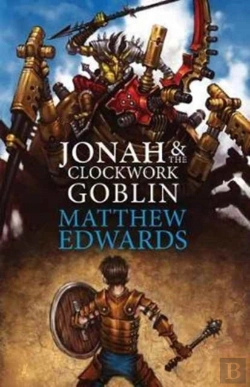 Bertrand.pt - Jonah And The Clockwork Goblin