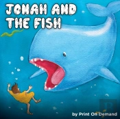Jonah And The Fish