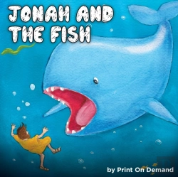 Bertrand.pt - Jonah And The Fish