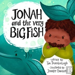 Bertrand.pt - Jonah And The Very Big Fish