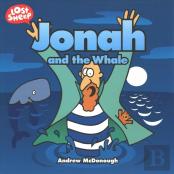 Jonah And The Whale