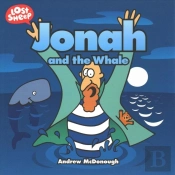 Jonah And The Whale