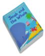 Jonah And The Whale