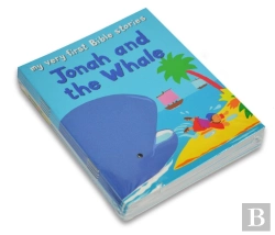 Bertrand.pt - Jonah And The Whale