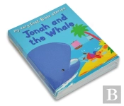 Jonah And The Whale
