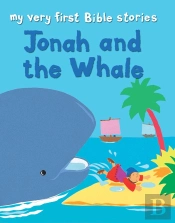 Jonah And The Whale