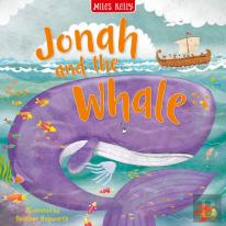 Jonah And The Whale