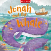 Jonah And The Whale