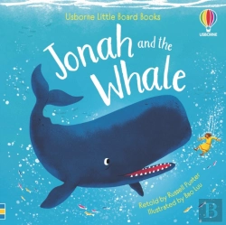 Bertrand.pt - Jonah And The Whale