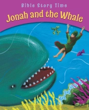 Jonah And The Whale