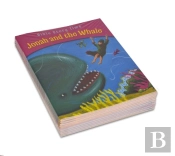 Jonah And The Whale
