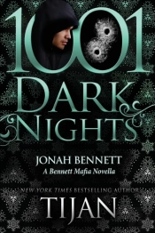 Jonah Bennett