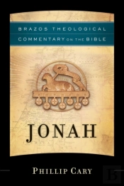 Jonah (Brazos Theological Commentary On The Bible)