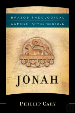 Bertrand.pt - Jonah (Brazos Theological Commentary On The Bible)