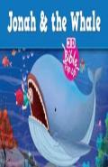 Jonah & The Whale -- Bible Pop-Up