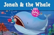 Jonah & The Whale -- Bible Pop-Up