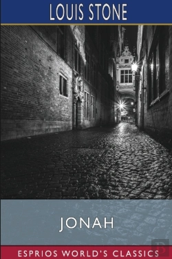 Bertrand.pt - Jonah (Esprios Classics)