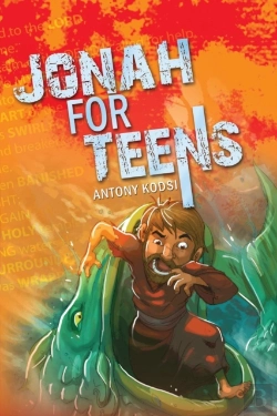 Bertrand.pt - Jonah For Teens