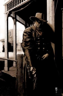 Bertrand.pt - Jonah Hex: A Face Full Of Violence (2026 Edition)