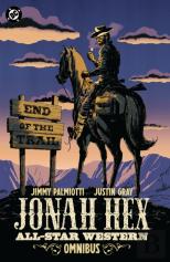 Jonah Hex: All-Star Western Omnibus
