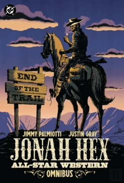 Bertrand.pt - Jonah Hex: All-Star Western Omnibus