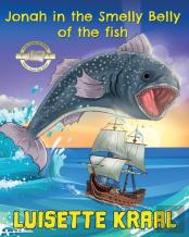 Jonah In The Smelly Belly Of The Fish