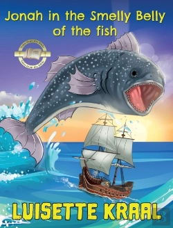 Bertrand.pt - Jonah In The Smelly Belly Of The Fish