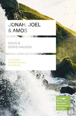 Bertrand.pt - Jonah, Joel & Amos (Lifebuilder Study Guides)