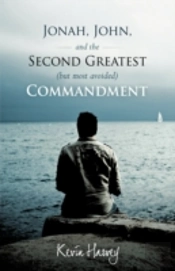 Jonah, John, And The Second Greatest (Bu