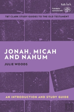 Bertrand.pt - Jonah, Micah And Nahum: An Introduction And Study Guide