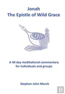 Bertrand.pt - Jonah - The Epistle Of Wild Grace