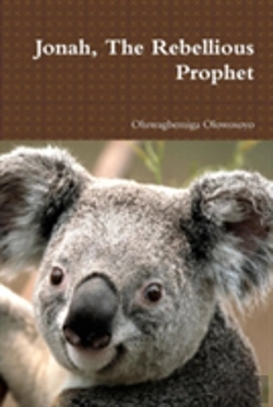 Bertrand.pt - Jonah, The Rebellious Prophet