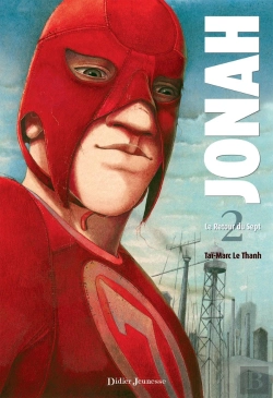 Bertrand.pt - Jonah Tome 2 : Le Retour Du Sept