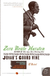 Jonah'S Gourd Vine