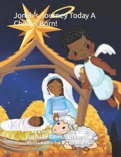 Bertrand.pt - Jonah'S Journey Today A Child Is Born On Earth!