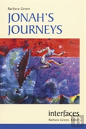 Jonah'S Journeys