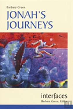 Bertrand.pt - Jonah'S Journeys