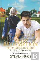 Jonah'S Redemption
