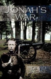 Jonah'S War