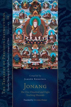 Bertrand.pt - Jonang: The One Hundred And Eight Teaching Manuals