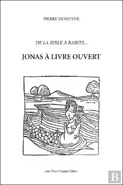 Bertrand.pt - Jonas A Livre Ouvert. De La Bible A Babits