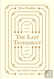 Jonas Bendiksen: The Last Testament