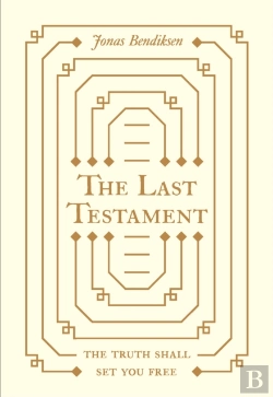 Bertrand.pt - Jonas Bendiksen: The Last Testament