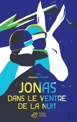 Bertrand.pt - Jonas Dans Le Ventre De La Nuit