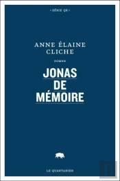 Jonas De Memoire